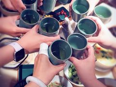 -锦府盐帮·李宅(领展购物广场中关村店)
