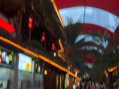 -三亚千古情景区游客中心-接待中心