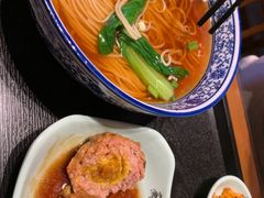 -吕纪蘇面(保利广场店)