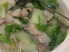 -丰收日·小海鲜·沪上家宴(顾村正大店)