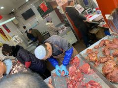 -刘纪孝腊牛羊肉(北广济街店)