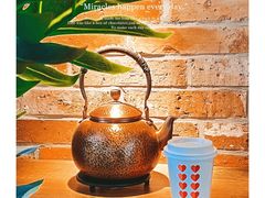 -8 Hearts Coffee(悟锦世纪大楼店)