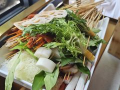 -袁记串串香(新南门店)