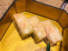 蟹肉寿司-蟹道乐(網元別館店)