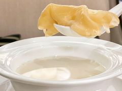 -酌宴府The China Club·广州万富希尔顿酒店(云城东路店)