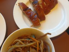 -常州武进九洲喜来登酒店