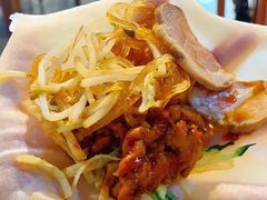 -香满园春饼·家常菜(东大桥店)