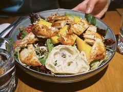 -榖屋house of flour(张江首店)