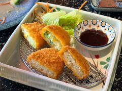 -牛焱·和牛烧肉(五大道店)