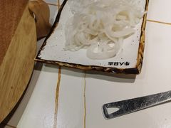 -牛人日志·鲜牛肉骨汤火锅(万科里瑧店)