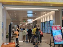 门面-大家乐(广州荔湾领展广场店)