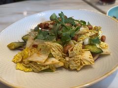 -南山鲜虾面·活鲜小馆·海味大连菜(南山总店)