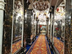-万宝海鲜舫(劳动公园店)