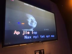 -M-MIX电音烤吧