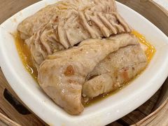 -龙的酒楼·手工早茶·顺德菜(近良路店)