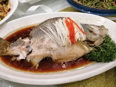 -红高粱大酒店(宁山东路店)