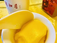 三不沾-同和居(月坛店)