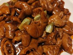 -惠丰堂饭庄·烤鸭·京味菜(翠微路店)