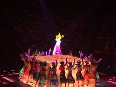 -南宁方特东盟神画