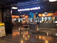 -sugarman espresso素饮糖人高新咖啡工厂