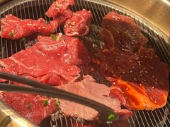 -麻蒲碳烤肉(远景路1号店)