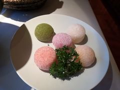 -隐厨中国餐馆(红旗大街店)