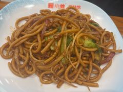 -小姜锅贴(凤凰街店)