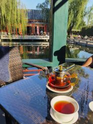 -颐和宾馆宴会厅