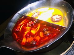 -湊湊火锅·茶憩(石家庄万象城店)