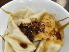 -龙抄手(文殊坊店)
