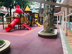 -广东省委机关幼儿院