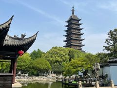 -常熟方塔园