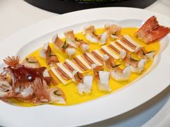 -金链花·泰国餐厅(国贸店)