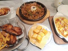 -周沫西餐(嘉禾金铂天地店)