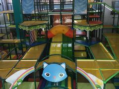 -蒙特利亲子乐园