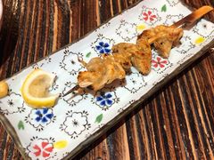 -平成屋·午肴夜酒(四川北路店)