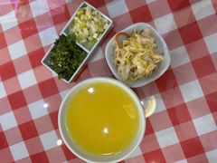 -刘二永香羊肉面庄(长安店)