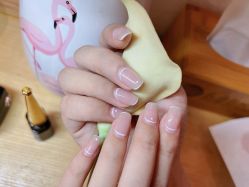 -指典艺术美甲美睫