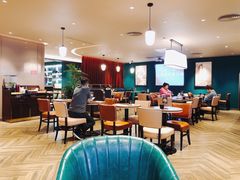 大堂-上海人家花樣年华(中山公园店)