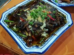 -洞天食府(北大街店)