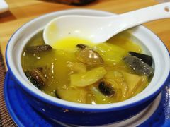 佛跳墙-割烹旭日本料理(龙湖狮山天街店)