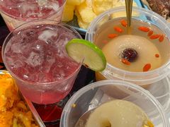 -黄记煌三汁焖锅(新佳丽江汉路店)