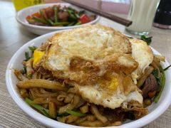 -肆姐面粉馆(坡子街店)