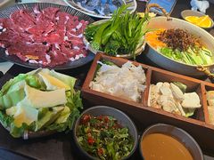 -芸鲜季·云南野生菌餐厅· 云南风物味研社(闵行店)