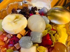 -王扯火胖哥烤生蚝(眉山首店)