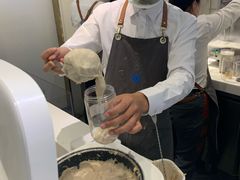 -兰熊鲜奶(西直门凯德mall店)