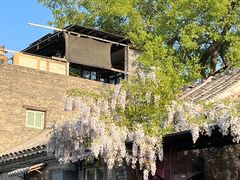 -北京国子监胡同