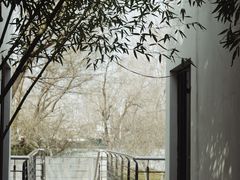 -石家庄市植物园