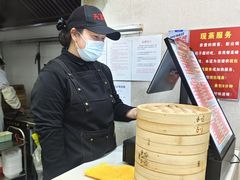-天宫院小吃·包子炒肝儿(管庄店)