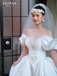 -荷玛高端新娘跟妆团队·彩妆培训